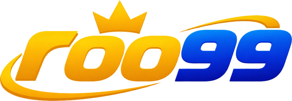roo99 โลโก้
